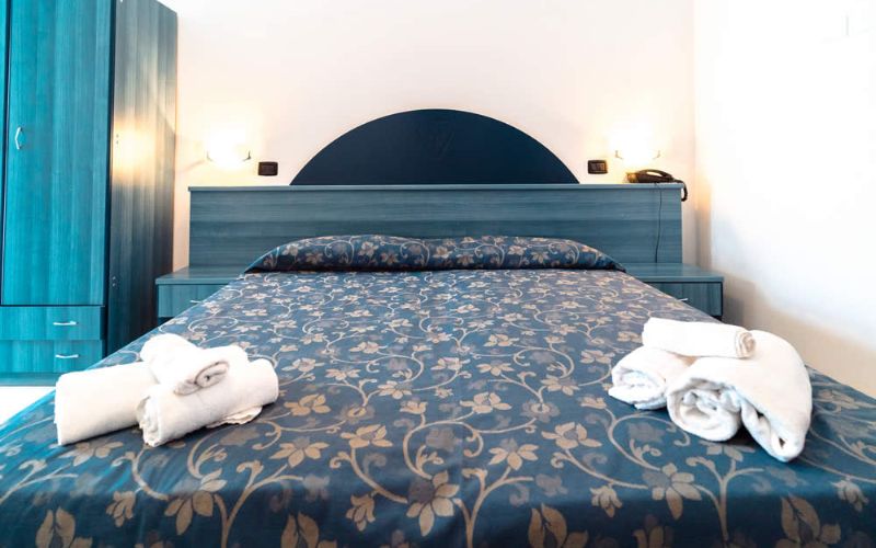 APULIA HOTEL FORTE CLUB